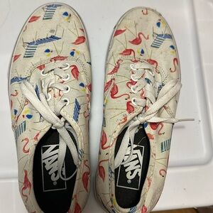 Vans sneakers